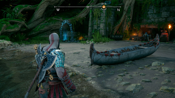Где найти все карты сокровищ в God of War: Ragnarok
Где найти все карты сокровищ в God of War: Ragnarok