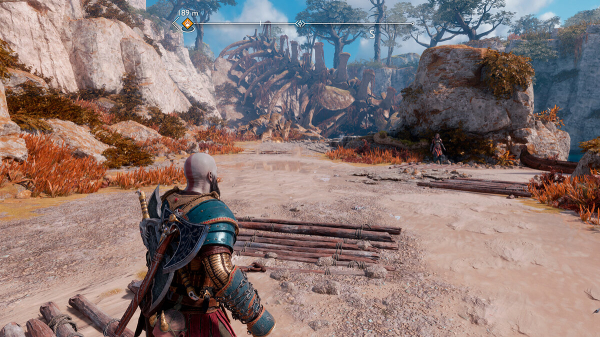 Где найти все карты сокровищ в God of War: Ragnarok
Где найти все карты сокровищ в God of War: Ragnarok