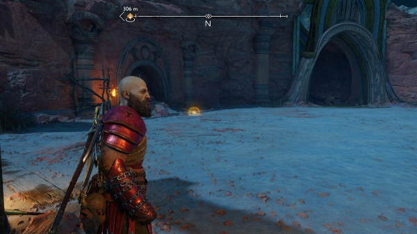 Где найти все карты сокровищ в God of War: Ragnarok
Где найти все карты сокровищ в God of War: Ragnarok