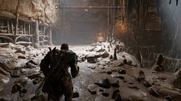 Где найти все карты сокровищ в God of War: Ragnarok
Где найти все карты сокровищ в God of War: Ragnarok