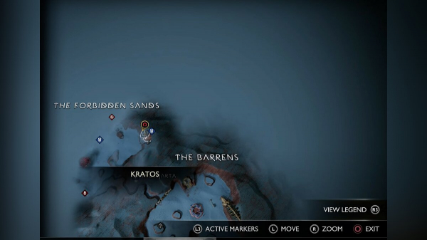 Где найти все карты сокровищ в God of War: Ragnarok
Где найти все карты сокровищ в God of War: Ragnarok