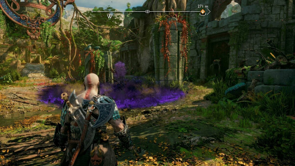 Где найти все карты сокровищ в God of War: Ragnarok
Где найти все карты сокровищ в God of War: Ragnarok