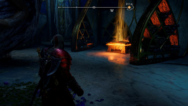 Где найти все карты сокровищ в God of War: Ragnarok
Где найти все карты сокровищ в God of War: Ragnarok