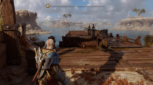 Где найти все карты сокровищ в God of War: Ragnarok
Где найти все карты сокровищ в God of War: Ragnarok