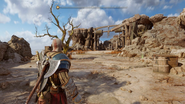 Где найти все карты сокровищ в God of War: Ragnarok
Где найти все карты сокровищ в God of War: Ragnarok