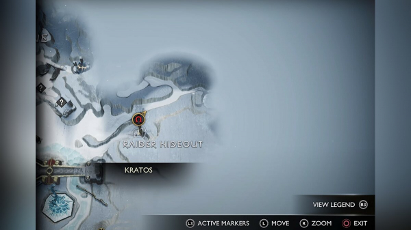 Где найти все карты сокровищ в God of War: Ragnarok
Где найти все карты сокровищ в God of War: Ragnarok
