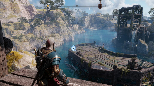Где найти все карты сокровищ в God of War: Ragnarok
Где найти все карты сокровищ в God of War: Ragnarok