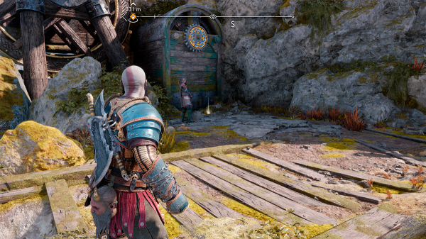 Где найти все карты сокровищ в God of War: Ragnarok
Где найти все карты сокровищ в God of War: Ragnarok