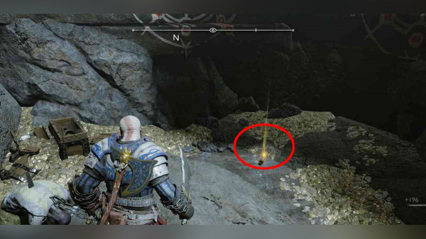 Где найти все потерянные страницы в God of War: Ragnarok — гайд
Где найти все потерянные страницы в God of War: Ragnarok — гайд