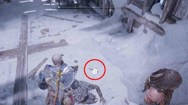 
        Где найти все реликвии (рукояти мечей) в God of War: Ragnarok
      