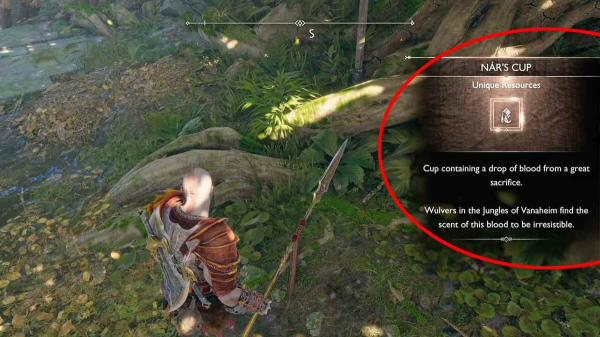 
        Где найти все реликвии (рукояти мечей) в God of War: Ragnarok
      