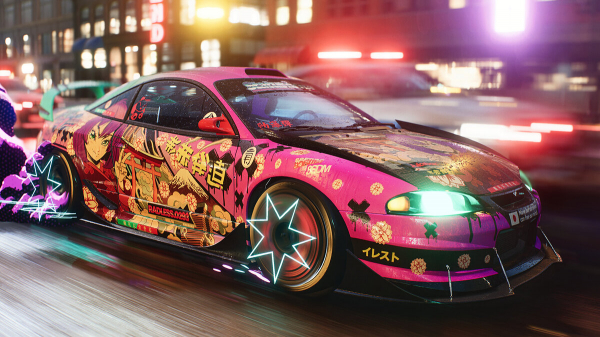 
        Как купить и скачать Need for Speed Unbound в России и Беларуси &mdash; способы для Steam, PlayStation Store и Microsoft Store
      