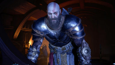 Photo of Как лечиться в God of War: Ragnarok — гайд по всем доступным способам
