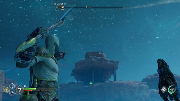 Как найти всех Воронов Одина в God of War: Ragnarok — как выполнить задание «Глаза Одина»
Как найти всех Воронов Одина в God of War: Ragnarok — как выполнить задание «Глаза Одина»