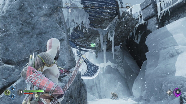 Как найти всех Воронов Одина в God of War: Ragnarok — как выполнить задание «Глаза Одина»
Как найти всех Воронов Одина в God of War: Ragnarok — как выполнить задание «Глаза Одина»