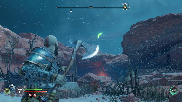 Как найти всех Воронов Одина в God of War: Ragnarok — как выполнить задание «Глаза Одина»
Как найти всех Воронов Одина в God of War: Ragnarok — как выполнить задание «Глаза Одина»