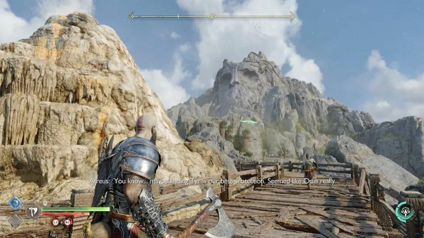 Как найти всех Воронов Одина в God of War: Ragnarok — как выполнить задание «Глаза Одина»
Как найти всех Воронов Одина в God of War: Ragnarok — как выполнить задание «Глаза Одина»