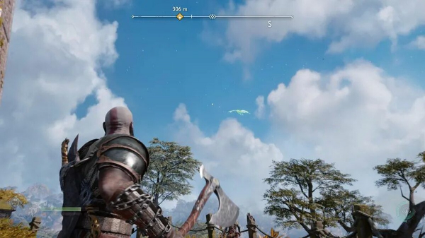 Как найти всех Воронов Одина в God of War: Ragnarok — как выполнить задание «Глаза Одина»
Как найти всех Воронов Одина в God of War: Ragnarok — как выполнить задание «Глаза Одина»