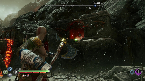 Как найти всех Воронов Одина в God of War: Ragnarok — как выполнить задание «Глаза Одина»
Как найти всех Воронов Одина в God of War: Ragnarok — как выполнить задание «Глаза Одина»