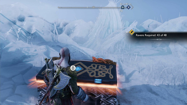 Как найти всех Воронов Одина в God of War: Ragnarok — как выполнить задание «Глаза Одина»
Как найти всех Воронов Одина в God of War: Ragnarok — как выполнить задание «Глаза Одина»
