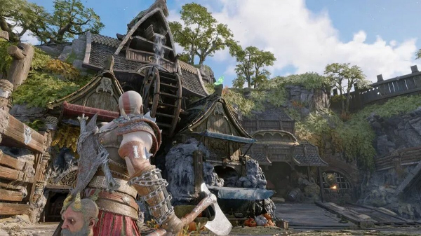 Как найти всех Воронов Одина в God of War: Ragnarok — как выполнить задание «Глаза Одина»
Как найти всех Воронов Одина в God of War: Ragnarok — как выполнить задание «Глаза Одина»