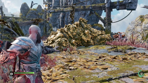 Как найти всех Воронов Одина в God of War: Ragnarok — как выполнить задание «Глаза Одина»
Как найти всех Воронов Одина в God of War: Ragnarok — как выполнить задание «Глаза Одина»