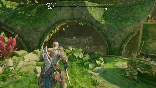 Как найти всех Воронов Одина в God of War: Ragnarok — как выполнить задание «Глаза Одина»
Как найти всех Воронов Одина в God of War: Ragnarok — как выполнить задание «Глаза Одина»