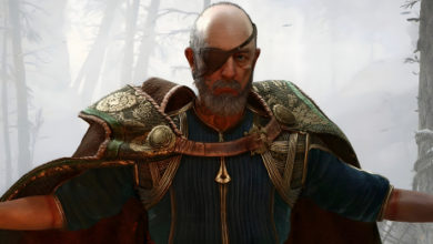 Photo of Как найти всех Воронов Одина в God of War: Ragnarok — как выполнить задание «Глаза Одина»