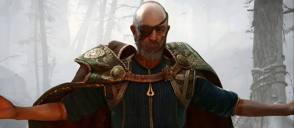 Как найти всех Воронов Одина в God of War: Ragnarok — как выполнить задание «Глаза Одина»
Как найти всех Воронов Одина в God of War: Ragnarok — как выполнить задание «Глаза Одина»