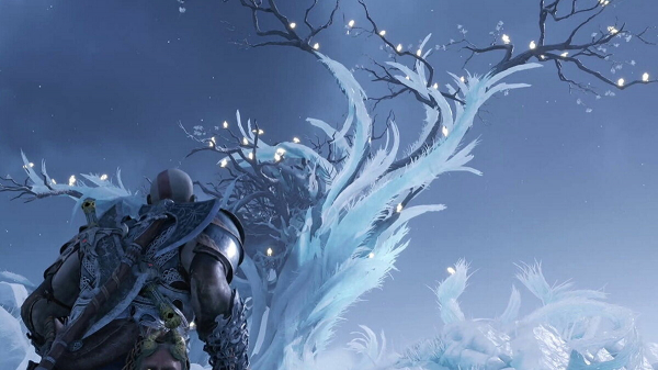 Как найти всех Воронов Одина в God of War: Ragnarok — как выполнить задание «Глаза Одина»
Как найти всех Воронов Одина в God of War: Ragnarok — как выполнить задание «Глаза Одина»