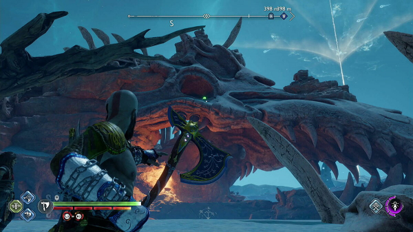 Как найти всех Воронов Одина в God of War: Ragnarok — как выполнить задание «Глаза Одина»
Как найти всех Воронов Одина в God of War: Ragnarok — как выполнить задание «Глаза Одина»