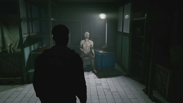 Как сделать все снимки за Марка в The Dark Pictures: The Devil In Me и получить редкие достижения
Как сделать все снимки за Марка в The Dark Pictures: The Devil In Me и получить редкие достижения