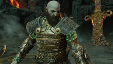Photo of Лучшая броня в God of War: Ragnarok — как найти все сеты брони