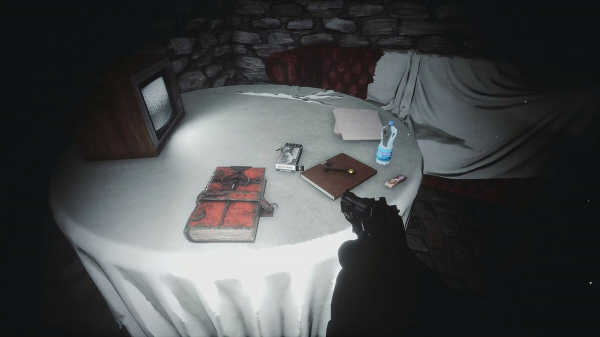 Прохождение Eternal Evil — все ключи, загадки, решение головоломки с рыцарями (обновляется)
Прохождение Eternal Evil — все ключи, загадки, решение головоломки с рыцарями (обновляется)