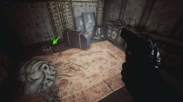 Прохождение Eternal Evil — все ключи, загадки, решение головоломки с рыцарями (обновляется)
Прохождение Eternal Evil — все ключи, загадки, решение головоломки с рыцарями (обновляется)
