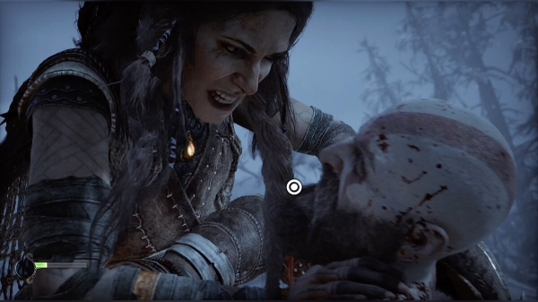 Прохождение God of War: Ragnarok — все сюжетные задания, боссы и сундуки (обновляется)
Прохождение God of War: Ragnarok — все сюжетные задания, боссы и сундуки (обновляется)