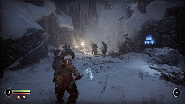 Прохождение God of War: Ragnarok — все сюжетные задания, боссы и сундуки (обновляется)
Прохождение God of War: Ragnarok — все сюжетные задания, боссы и сундуки (обновляется)