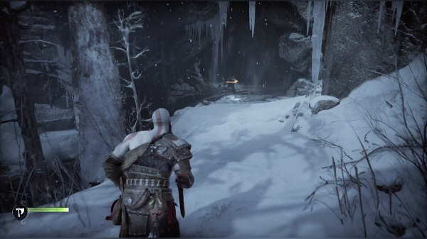 Прохождение God of War: Ragnarok — все сюжетные задания, боссы и сундуки (обновляется)
Прохождение God of War: Ragnarok — все сюжетные задания, боссы и сундуки (обновляется)
