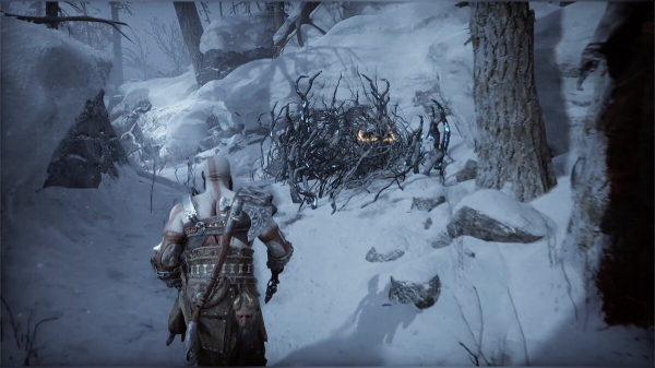 Прохождение God of War: Ragnarok — все сюжетные задания, боссы и сундуки (обновляется)
Прохождение God of War: Ragnarok — все сюжетные задания, боссы и сундуки (обновляется)