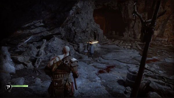 Прохождение God of War: Ragnarok — все сюжетные задания, боссы и сундуки (обновляется)
Прохождение God of War: Ragnarok — все сюжетные задания, боссы и сундуки (обновляется)