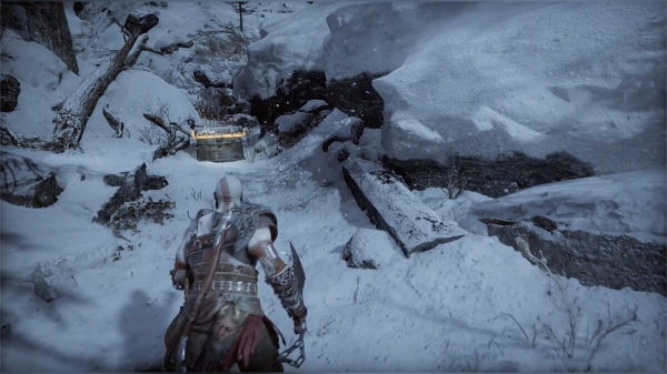Прохождение God of War: Ragnarok — все сюжетные задания, боссы и сундуки (обновляется)
Прохождение God of War: Ragnarok — все сюжетные задания, боссы и сундуки (обновляется)