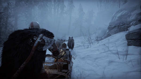 Прохождение God of War: Ragnarok — все сюжетные задания, боссы и сундуки (обновляется)
Прохождение God of War: Ragnarok — все сюжетные задания, боссы и сундуки (обновляется)