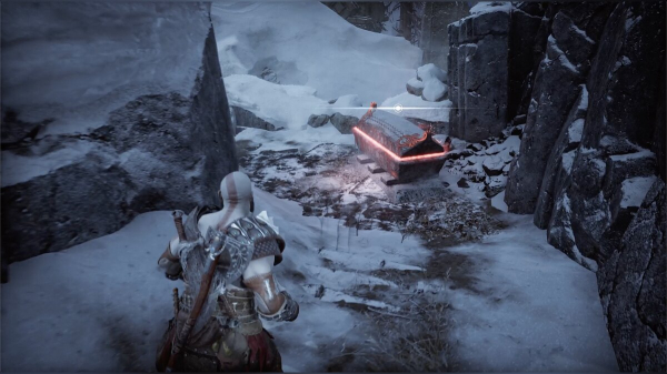 Прохождение God of War: Ragnarok — все сюжетные задания, боссы и сундуки (обновляется)
Прохождение God of War: Ragnarok — все сюжетные задания, боссы и сундуки (обновляется)