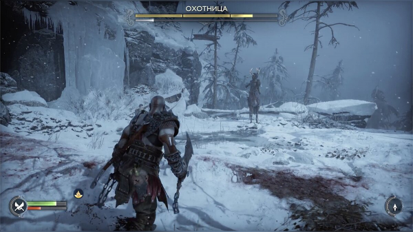 Прохождение God of War: Ragnarok — все сюжетные задания, боссы и сундуки (обновляется)
Прохождение God of War: Ragnarok — все сюжетные задания, боссы и сундуки (обновляется)