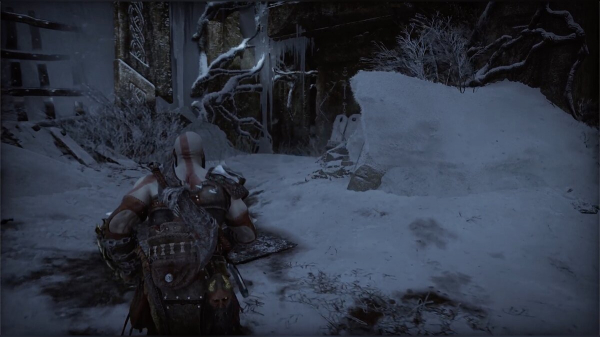Прохождение God of War: Ragnarok — все сюжетные задания, боссы и сундуки (обновляется)
Прохождение God of War: Ragnarok — все сюжетные задания, боссы и сундуки (обновляется)