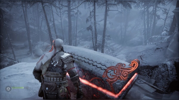 Прохождение God of War: Ragnarok — все сюжетные задания, боссы и сундуки (обновляется)
Прохождение God of War: Ragnarok — все сюжетные задания, боссы и сундуки (обновляется)