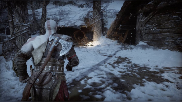 Прохождение God of War: Ragnarok — все сюжетные задания, боссы и сундуки (обновляется)
Прохождение God of War: Ragnarok — все сюжетные задания, боссы и сундуки (обновляется)