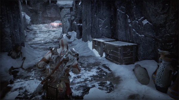 Прохождение God of War: Ragnarok — все сюжетные задания, боссы и сундуки (обновляется)
Прохождение God of War: Ragnarok — все сюжетные задания, боссы и сундуки (обновляется)