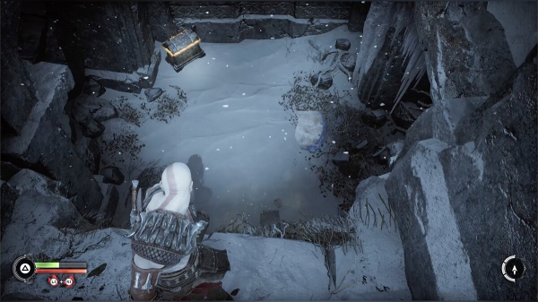 Прохождение God of War: Ragnarok — все сюжетные задания, боссы и сундуки (обновляется)
Прохождение God of War: Ragnarok — все сюжетные задания, боссы и сундуки (обновляется)