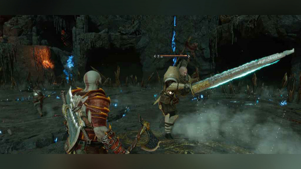 
        Все испытания Муспельхейма в God of War: Ragnarok &mdash; как получить Опаленную кирасу Сурта и Наплечник неугасимого пламени
      